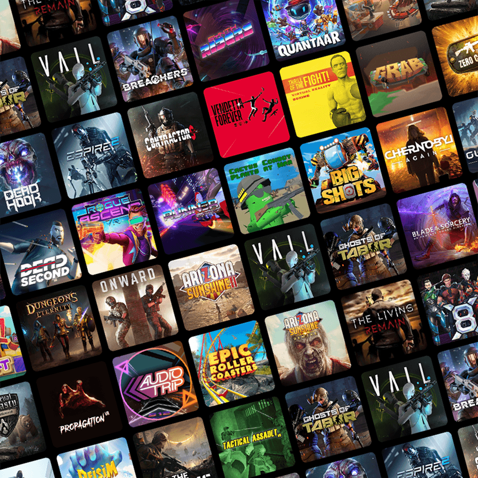 Game platforms background