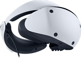 Compatible VR Headsets psvr2