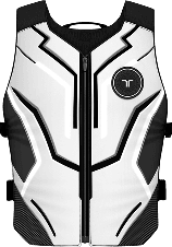 Compatible VR Headsets tactsuit air