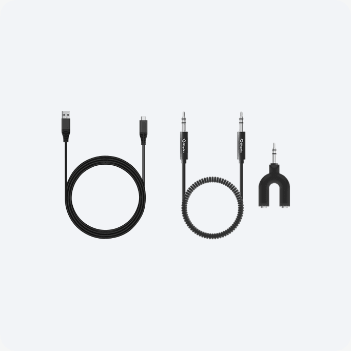 Accessories