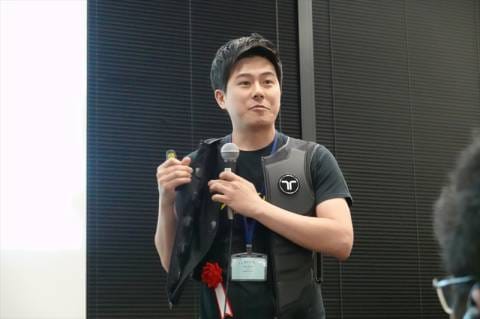 先進的な企業10社がVRアプリやサービスをアピール！「VIVE X APACデモ・デー」