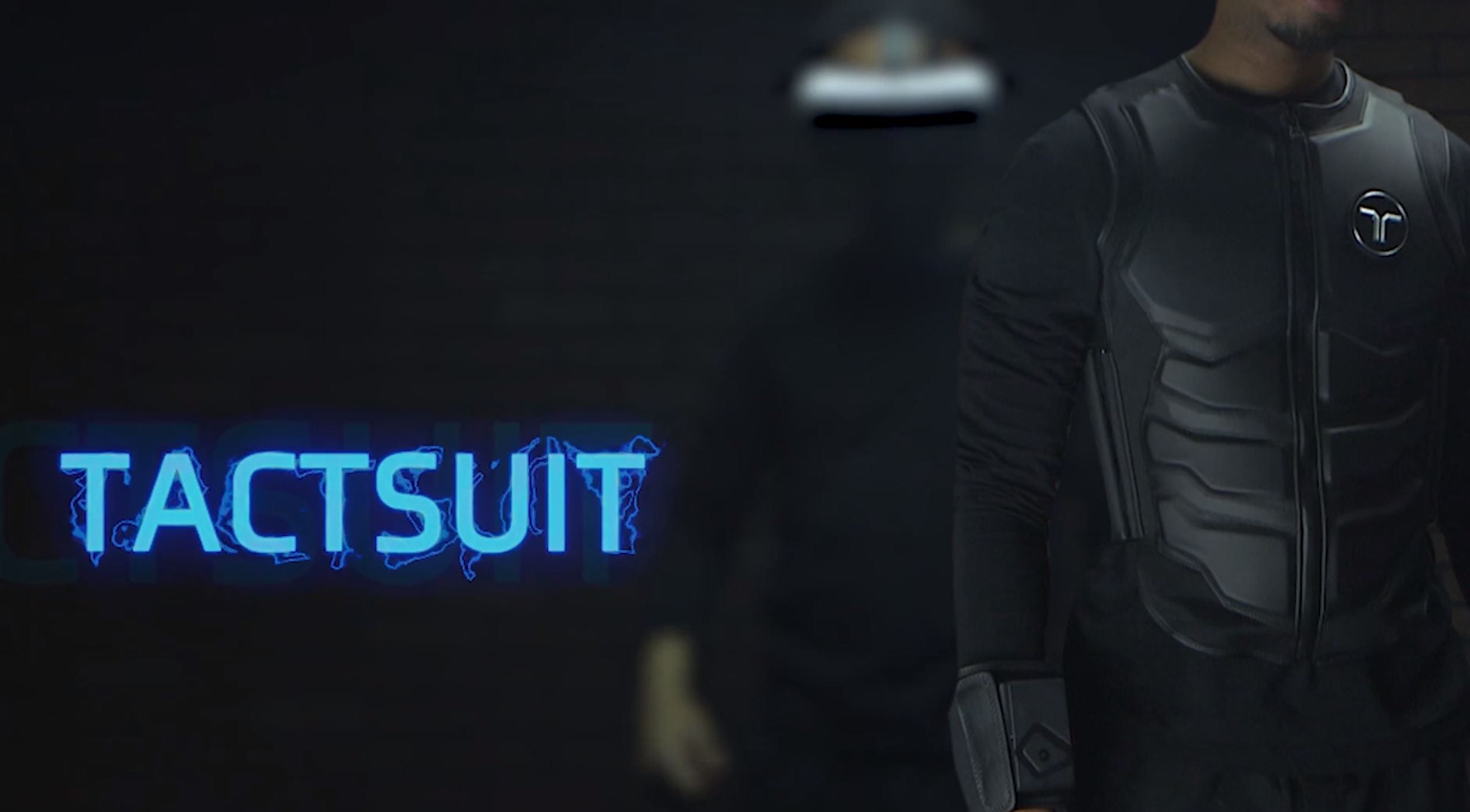 bHaptics’ Tactsuit – Adding a Tacticle Aspect to Virtual Reality | NewsWatch Review
