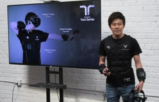 VR那么酷，为什么你还没有入手一台设备？