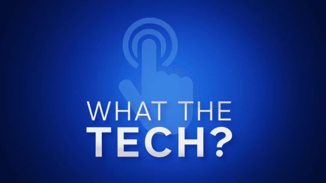 What the Tech: CES day 4