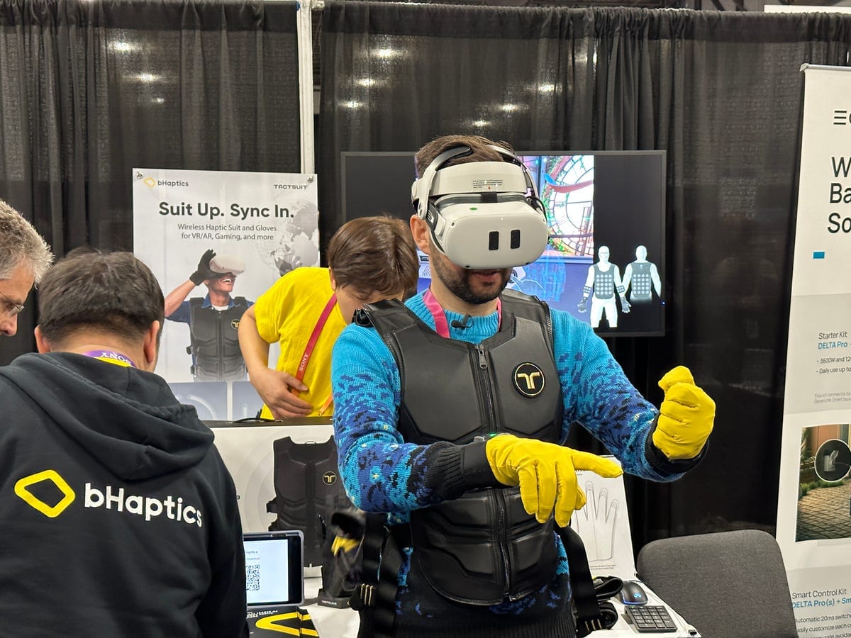 My Haptics Quest: How Will Our Hands Enter the Metaverse?