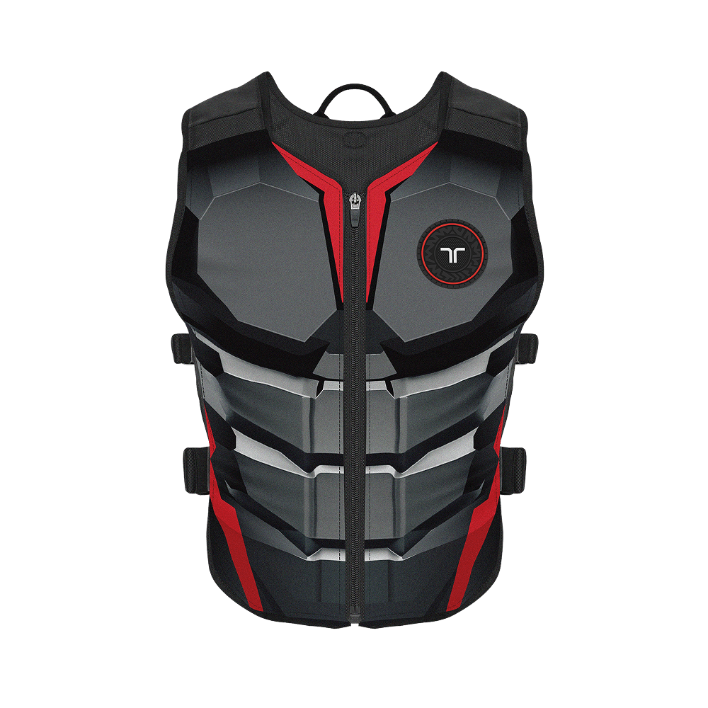 TactSuit Air 1