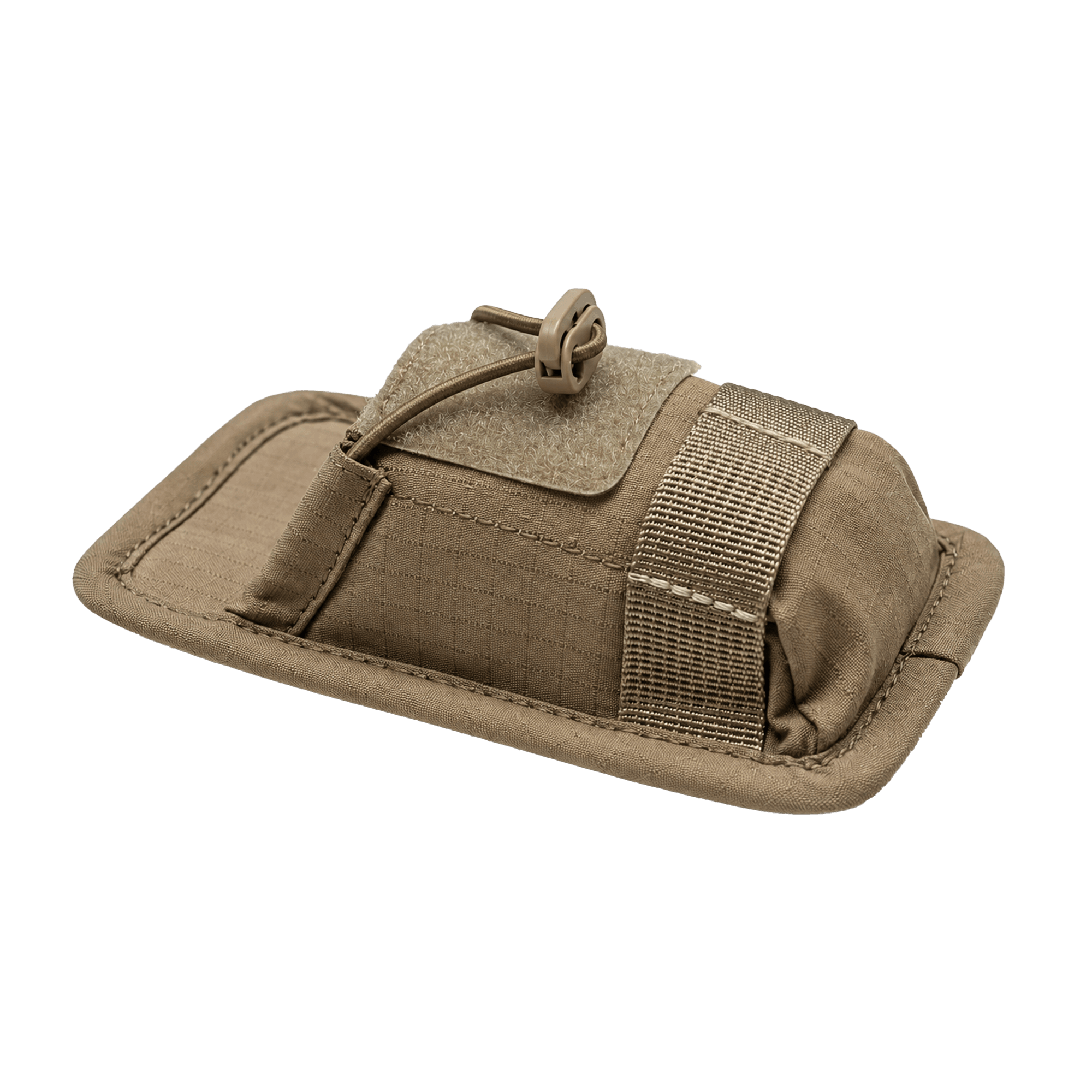 MOLLE Pouch for TactSuit Air: Camo (Set) 4