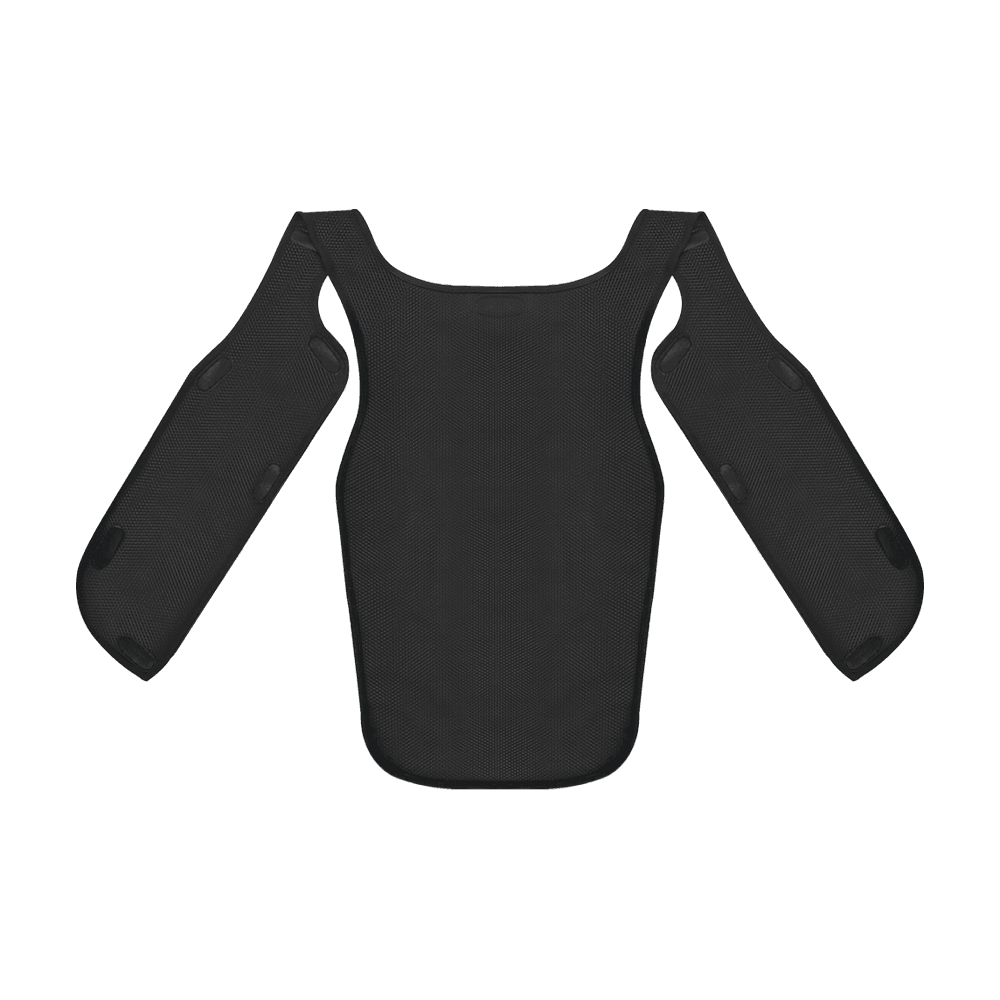 Mesh Lining for TactSuit Pro