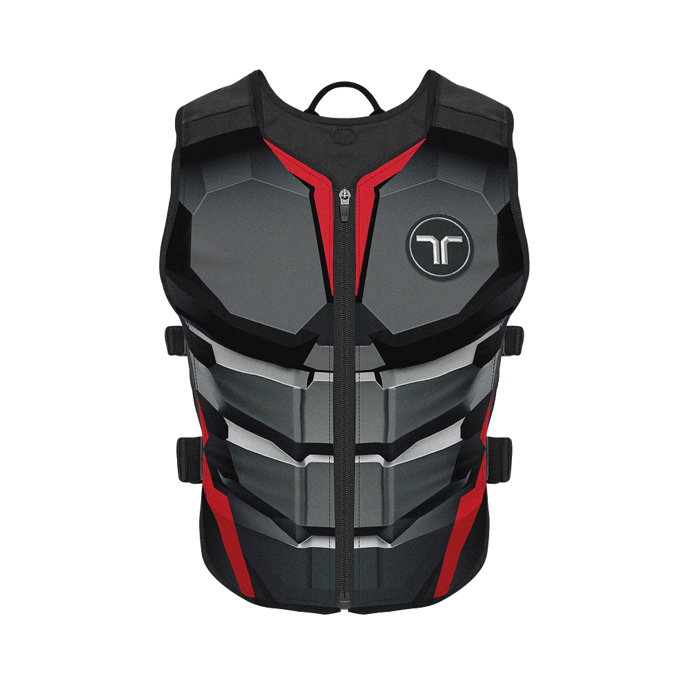 TactSuit Air