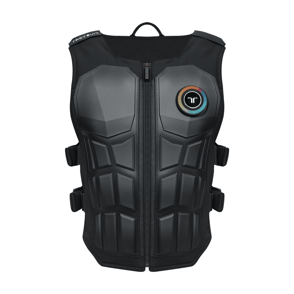TactSuit Pro