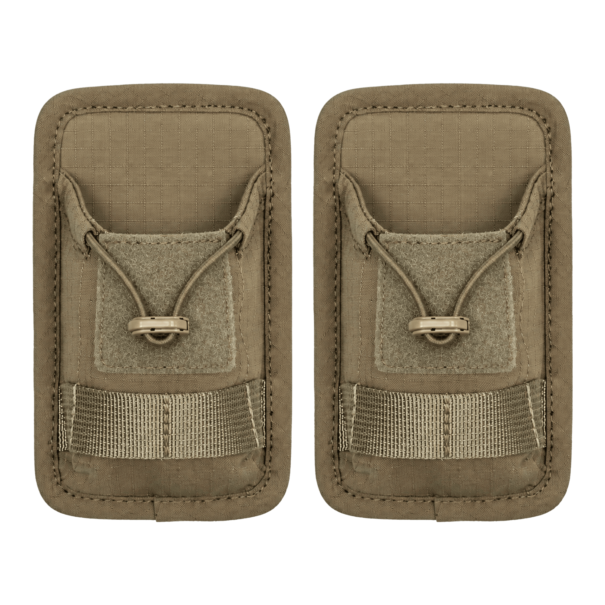 MOLLE Pouch for TactSuit Air: Camo (Set)