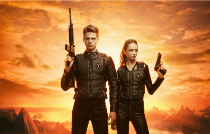 bHaptics to Showcase TactSuit X Series, Next-generation Haptic Suit at CES 2021